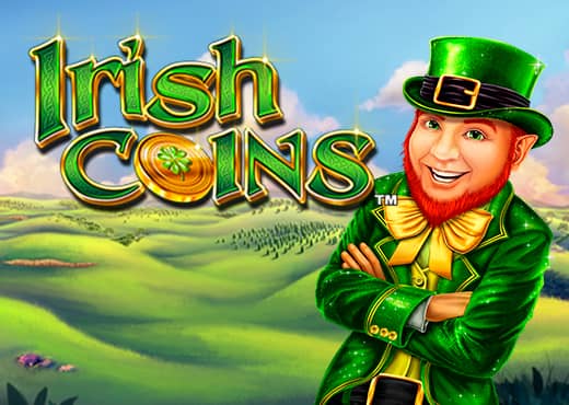 Irish Coins