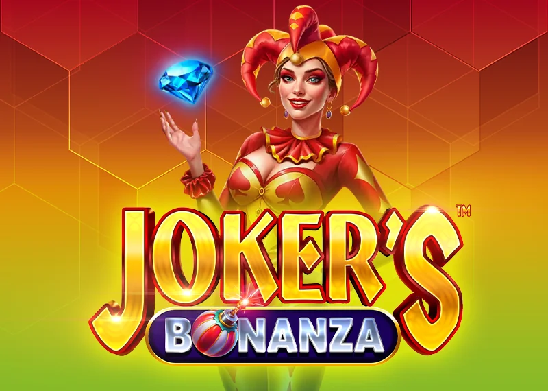 Joker's Bonanza