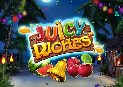 Juicy Riches