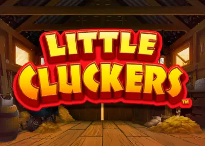 Little Cluckers
