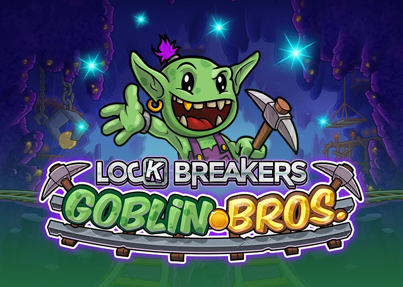 Lock Breakers - Goblin Bros