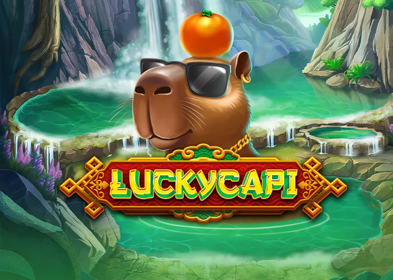 Luckycapi 
