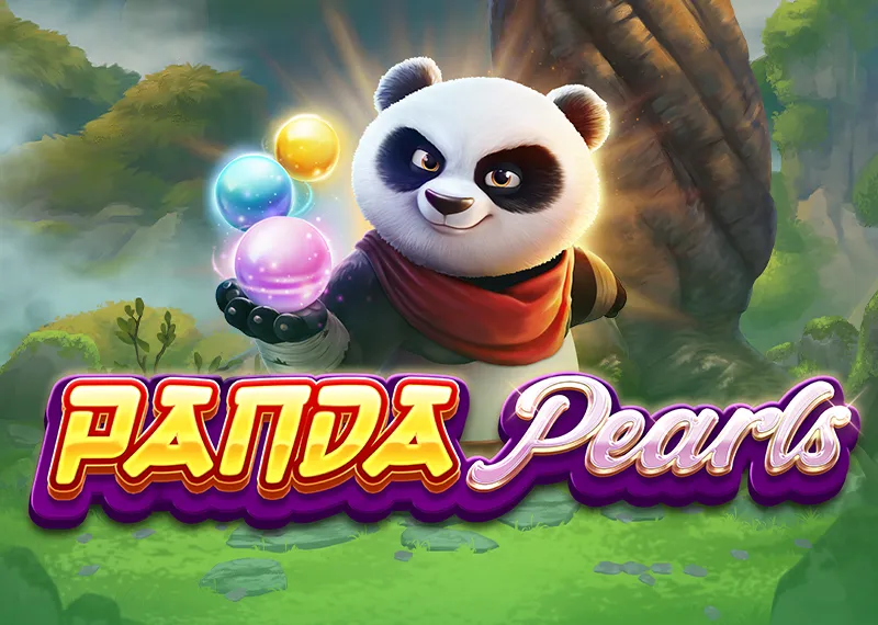 Panda Pearls