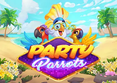 Party Parrots