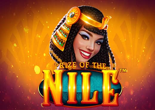 Prize Of The Nile