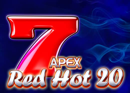 Red Hot 20