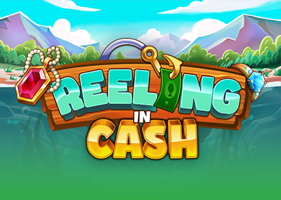 Reeling in Cash