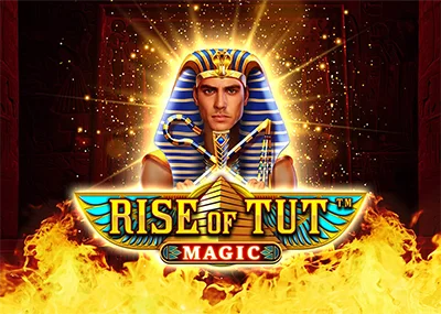 Rise of Tut Magic