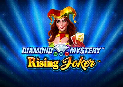 Rising Joker