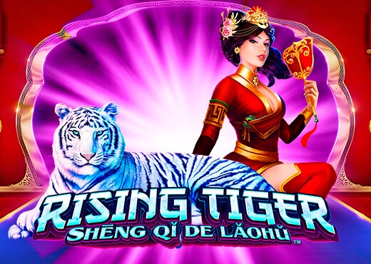 Rising Tiger - Shng q de Loh