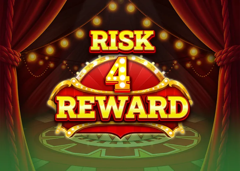 Risk 4 Reward