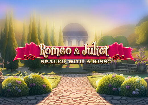 Romeo & Juliet - Sealed with a Kiss