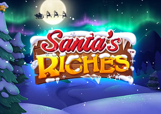 Santa's Riches