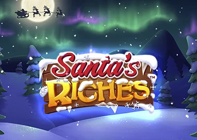 Santa's Riches