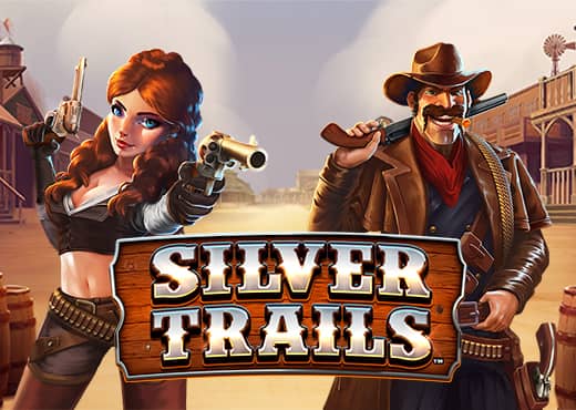 Silver Trails