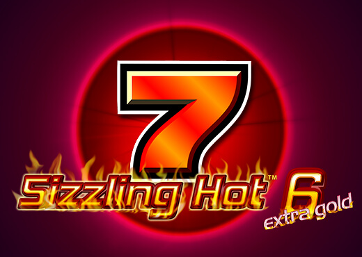 Sizzling Hot 6 Extra Gold 