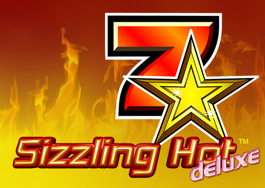 Sizzling Hot Deluxe