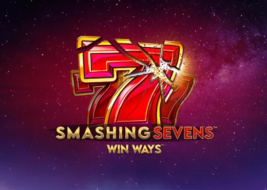 Smashing Sevens: Win Ways