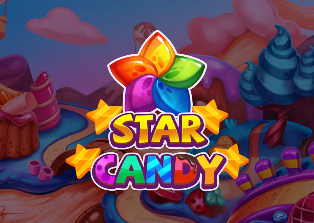 Star Candy