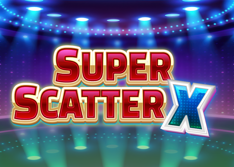 Super Scatter X
