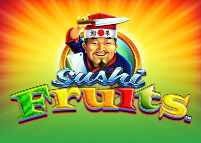 Sushi Fruits