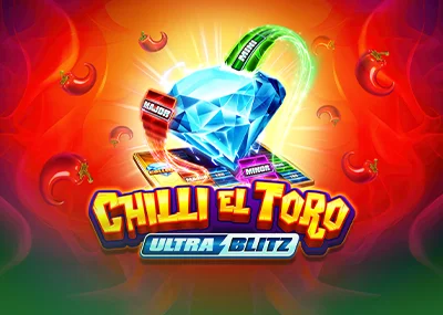 Ultra Blitz - Chilli El Toro