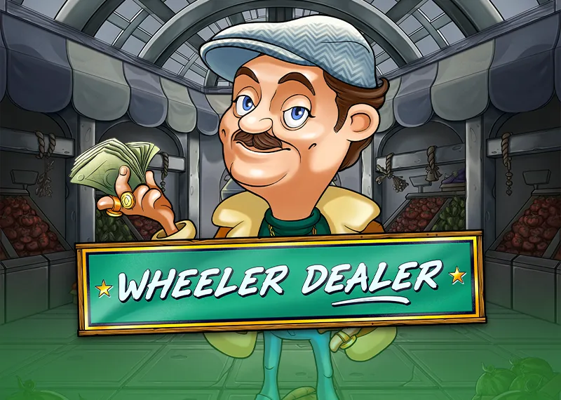Wheeler Dealer