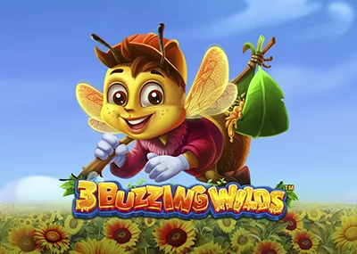 3 Buzzing Wilds