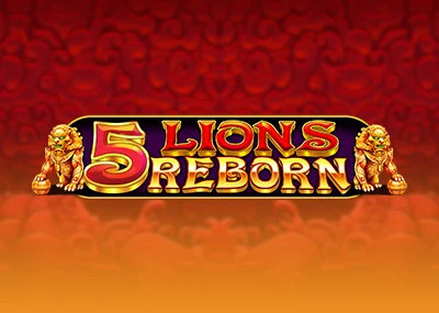 5 Lions Reborn