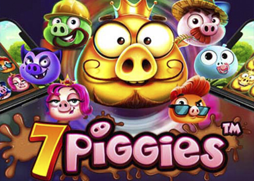 7 Piggies