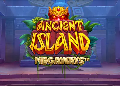 Ancient Island Megaways