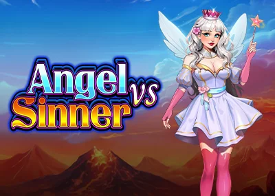Angel vs Sinner