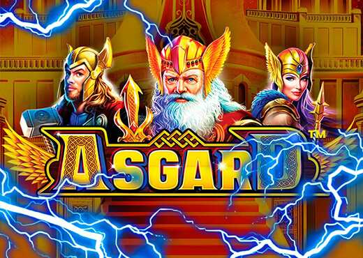 Asgard