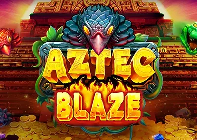 Aztec Blaze