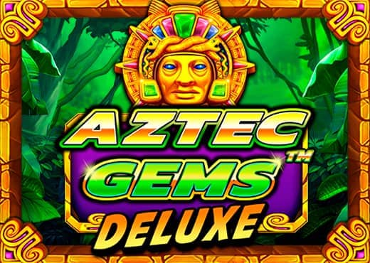 Aztec Gems Deluxe