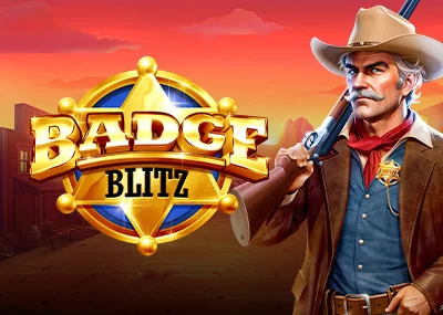 Badge Blitz