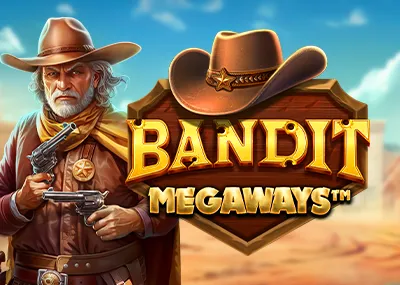 Bandit Megaways