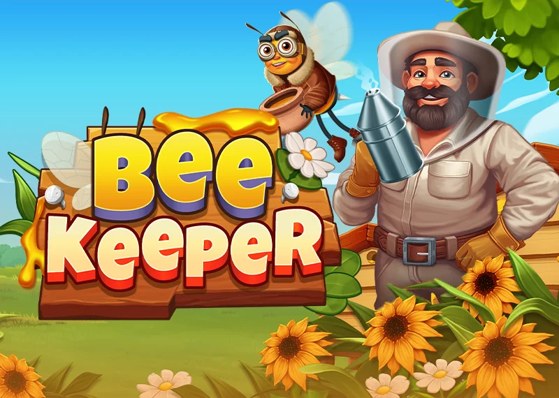 Bee Keeper