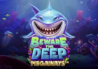 Beware The Deep Megaways