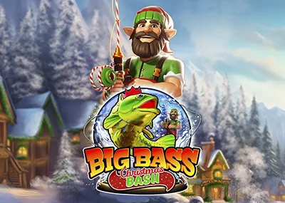 Big Bass Christmas Bash