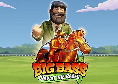 Big Bass Day at the Races