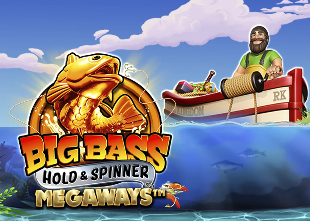  Big Bass Hold & Spinner Megaways