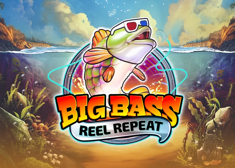 Big Bass Reel Repeat