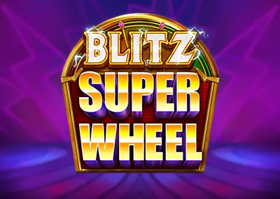 Blitz Super Wheel