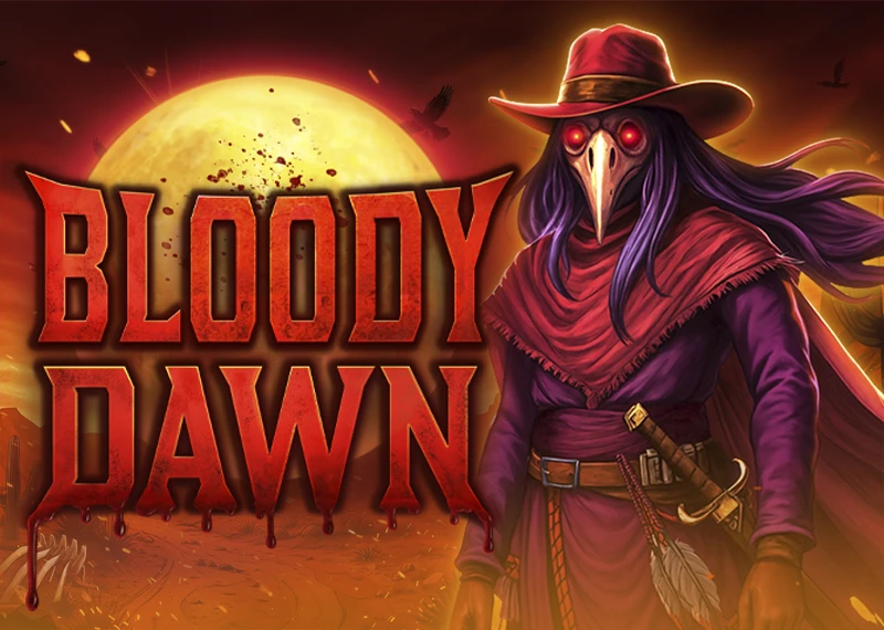 Bloody Dawn