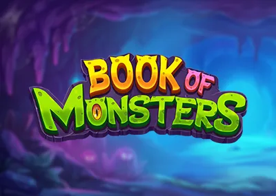 Book of Monsters