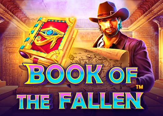 Book of the Fallen