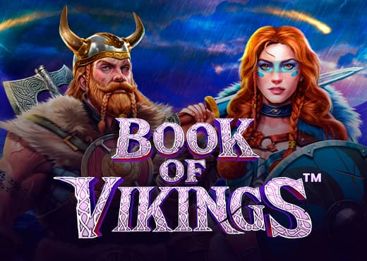 Book of Vikings