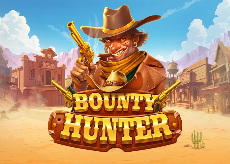 Bounty Hunter