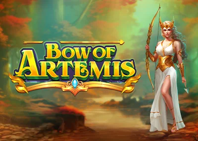 Bow of Artemis